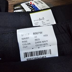 Blauer Women's Uniform Pants First Responder